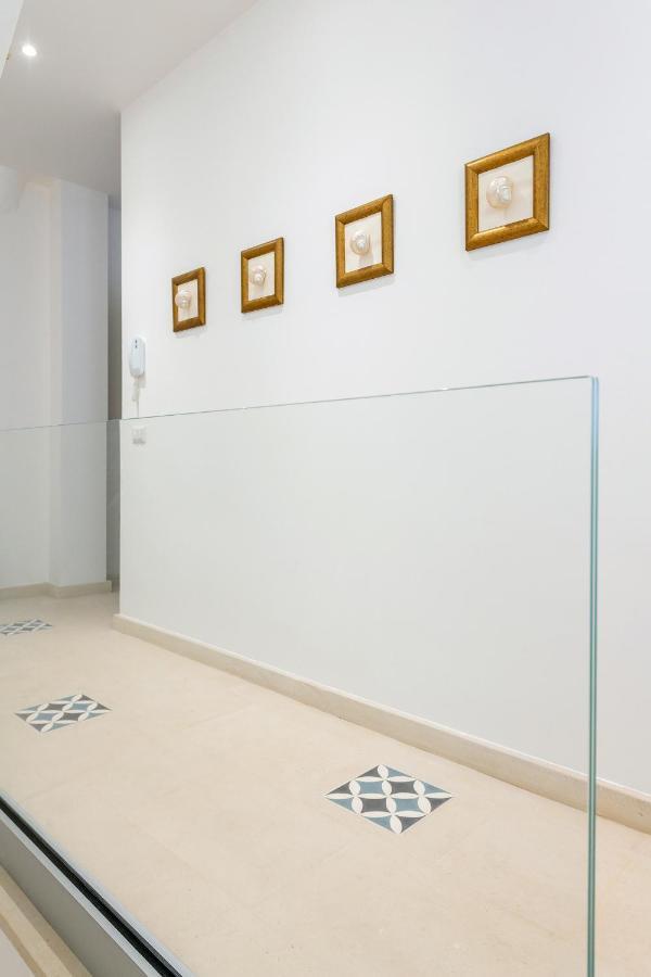 Dimora Otrantina Villa Otranto Exterior photo