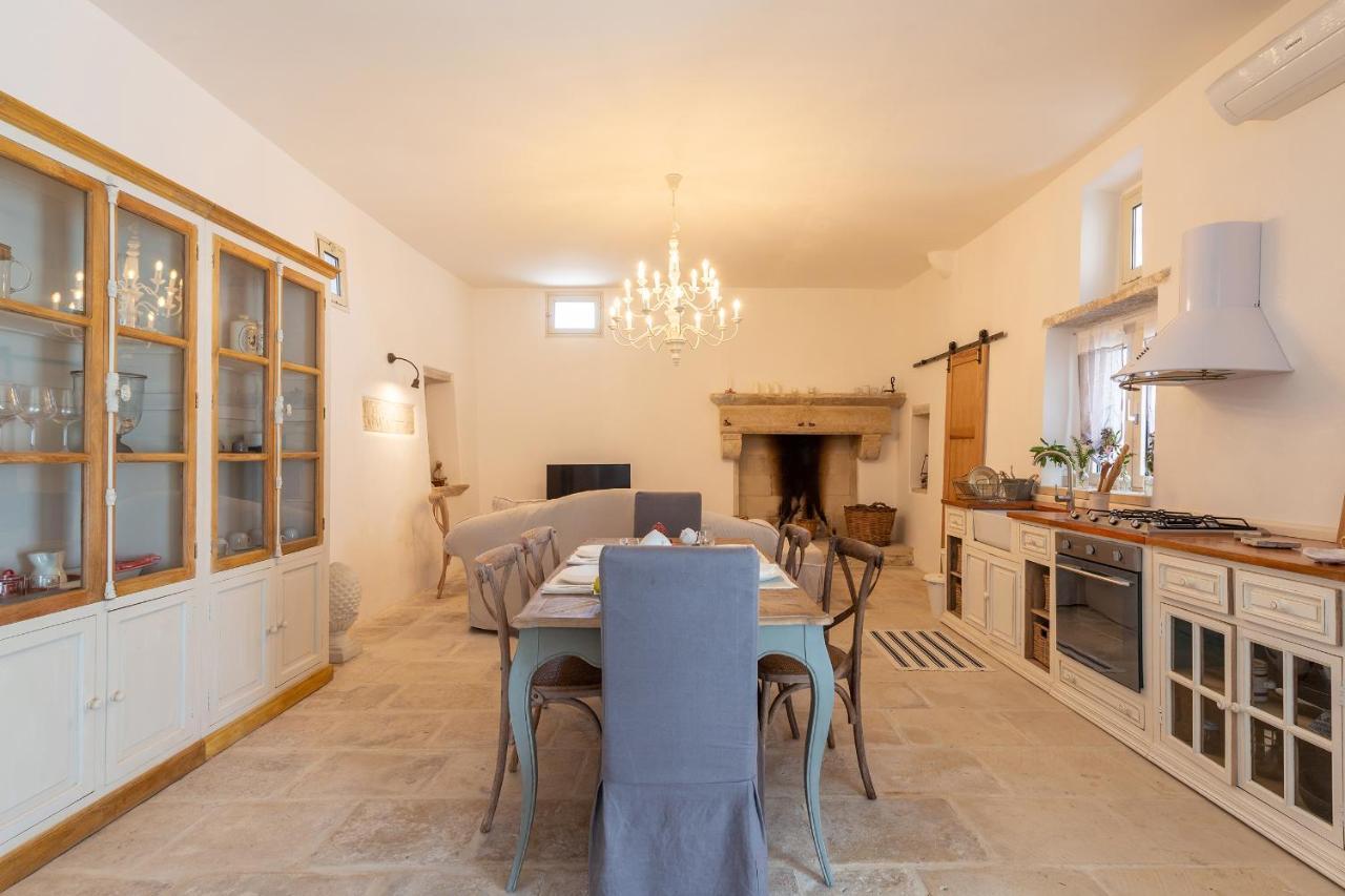 Dimora Otrantina Villa Otranto Exterior photo