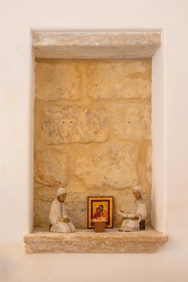 Dimora Otrantina Villa Otranto Exterior photo