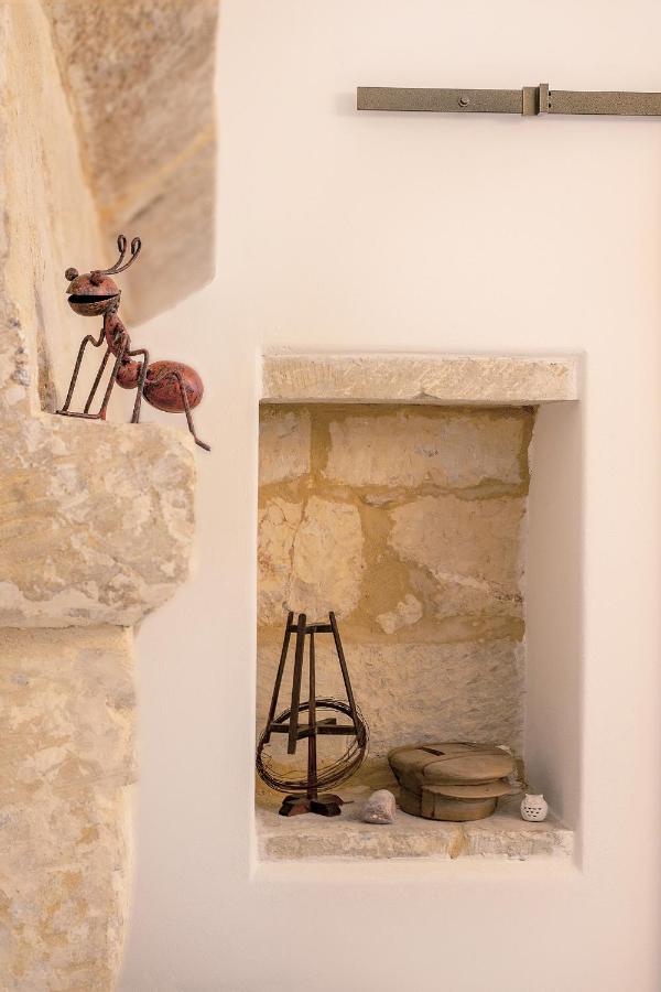 Dimora Otrantina Villa Otranto Exterior photo